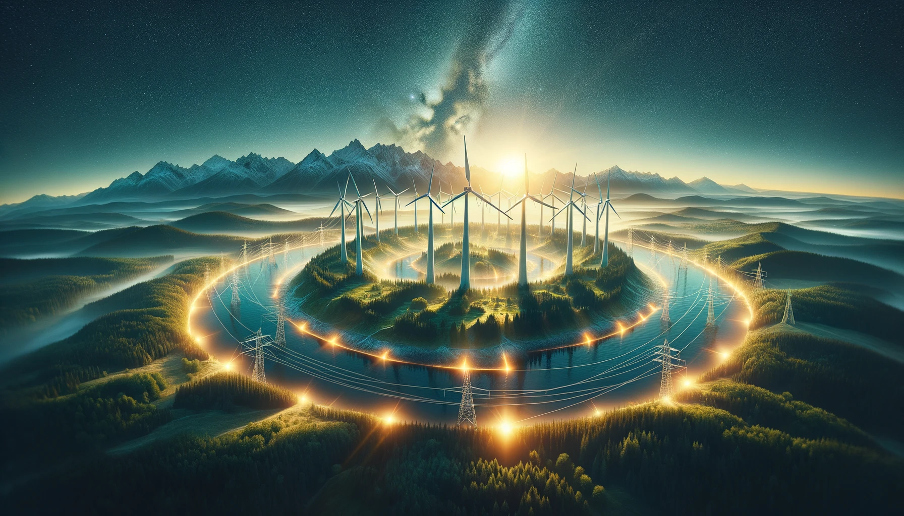 L’Energia Termica: Una Guida Completa al Suo Funzionamento e Le Sue Forme